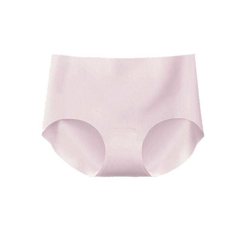 ショーツ レディース 3D 立体 ヒップアップ シームレス パンツ 中間ウエスト 無地 通気性 伸縮性 ナイ..