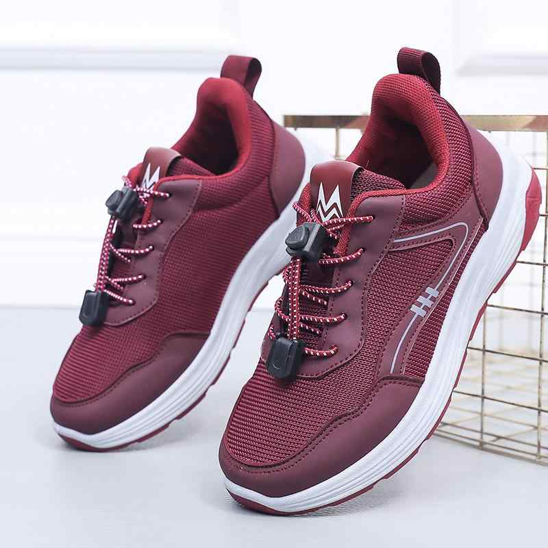 スニーカー レディース メンズ 婦人靴 紳士靴 運動靴 ウォーキングシューズ ランニングシューズ メッシュ 柔らかい 履きやすい 歩きやすい 春