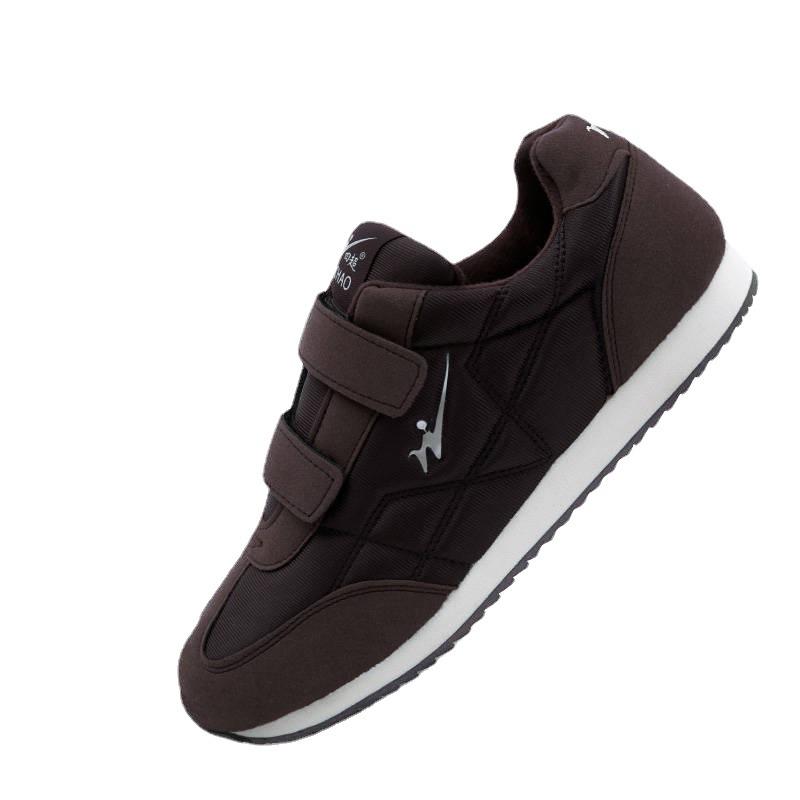 靴/シューズ レディース 高齢者シューズ 介護シューズ リハビリシューズ 運動靴 スニーカー 面ファスナー 履きやすい 滑り止め メッシュ 紫/パープル ワインレッド ブルー ブラック ブラウン(x2)