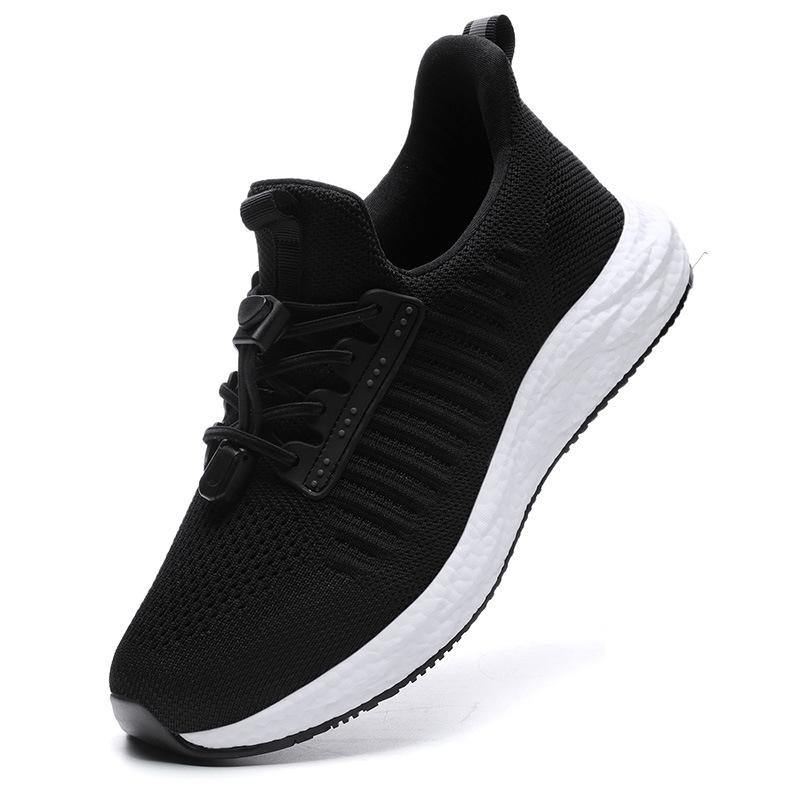 スニーカー レディース メンズ 磁気 振動 マッサージ シューズ 防水 滑り止め 婦人靴 紳士靴 ローカッ..