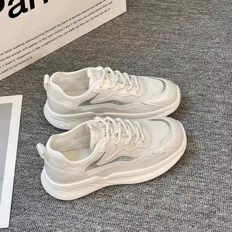 スニーカー レディース 婦人靴 運動靴 ランニングシューズ 疲れにくい 履きやすい 歩きやすい 磁気 マ..