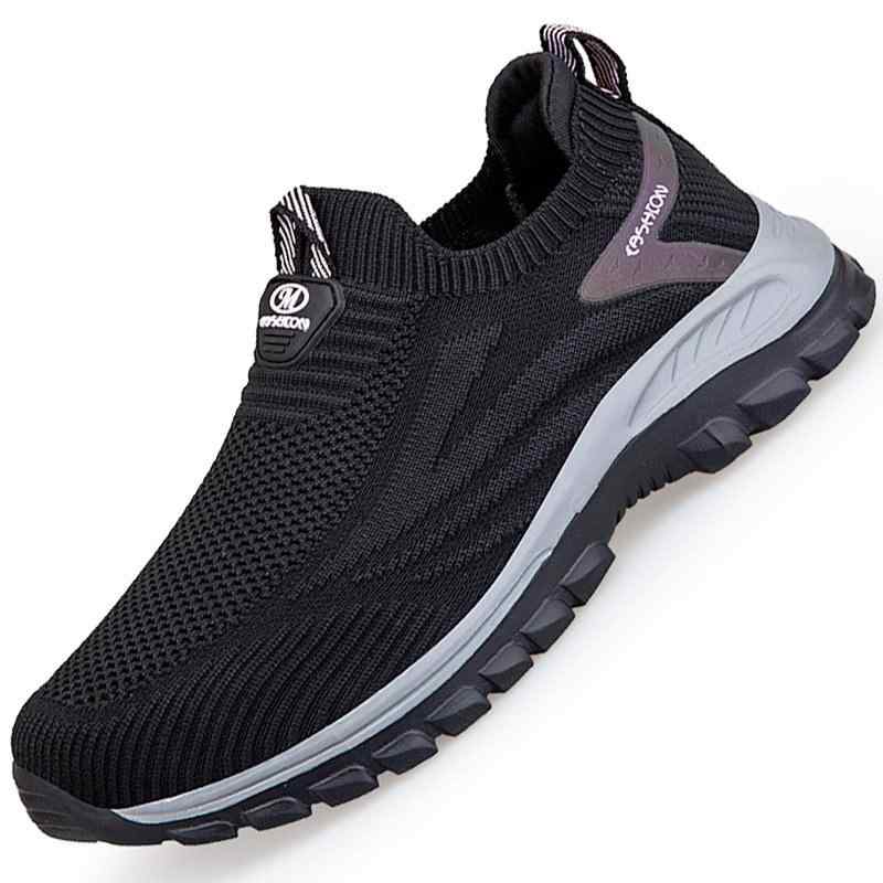 スニーカー レディース メンズ 婦人靴 紳士靴 運動靴 ランニングシューズ ウォーキングシューズ 高齢者 介護シューズ リハビリシューズ フラット ぺたんこ 履きやすい 歩きやすい 疲れにくい 伸縮性 通気性 黒 ブラック 紫 パープル グレー