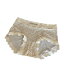 パンツ レディース 女性用 ショーツ パンティ ヒョウ柄 ゼブラ柄 アニマル柄 スタンダード ノーマル 無..