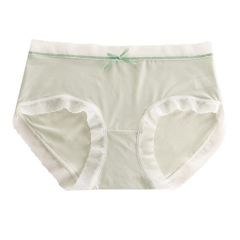 ショーツ レディース 女性用 下着 パンツ 接触冷感 吸湿速乾 シームレス 無縫製 スタンダード ノーマル..