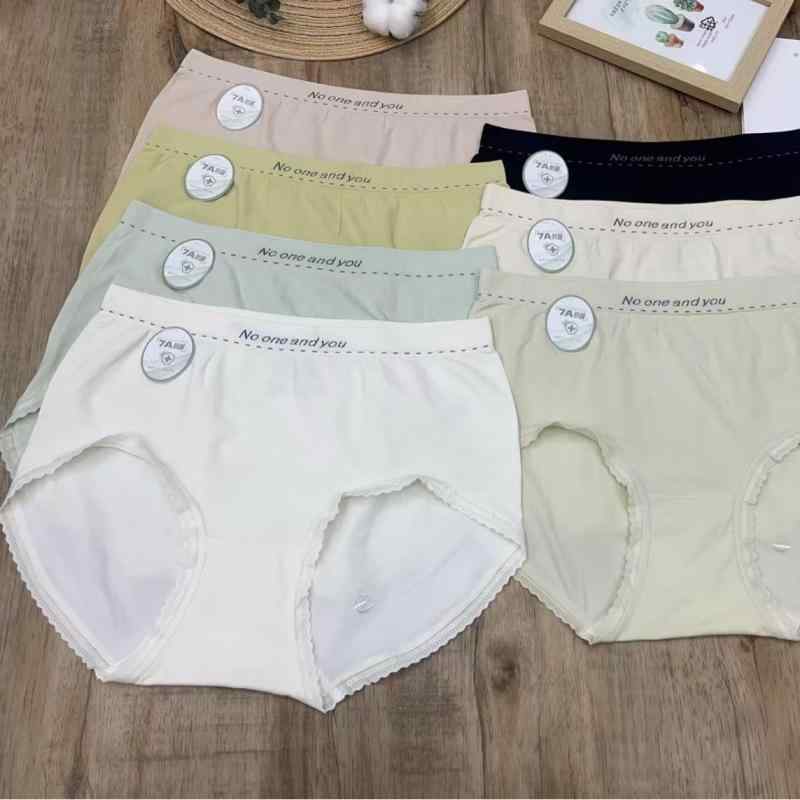 レディース ショーツ モダール 快適 少女 下着 パンツ 花柄 レース アソート(x10)