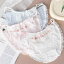 ショーツ レディース 下着 パンツ レース 接触冷感 ローズ バラ 薔薇 かわいい セクシー ランジェリー ..