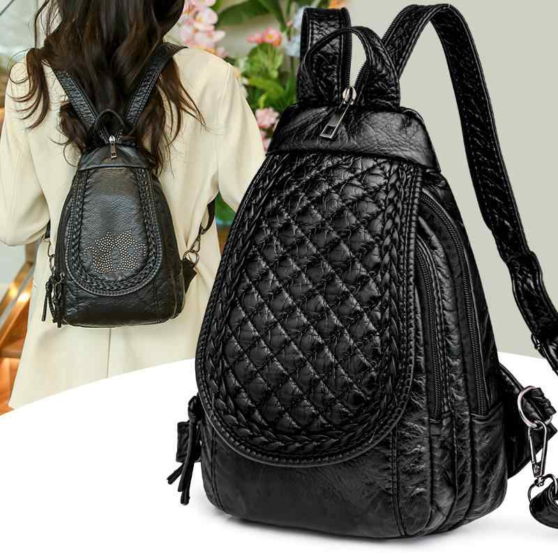 ショルダーバッグ レディース ミニリュック 2way 多機能 高見え 斜めがけバッグ スマホショルダー 通勤..