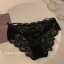 ショーツ レディース 女性用 赤 レース ローライズ セクシー ランジェリー パンツ 通気性 春夏 秋冬 オ..