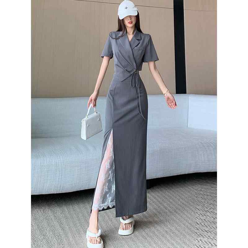 セットアップ レディース 夏 薄手 �