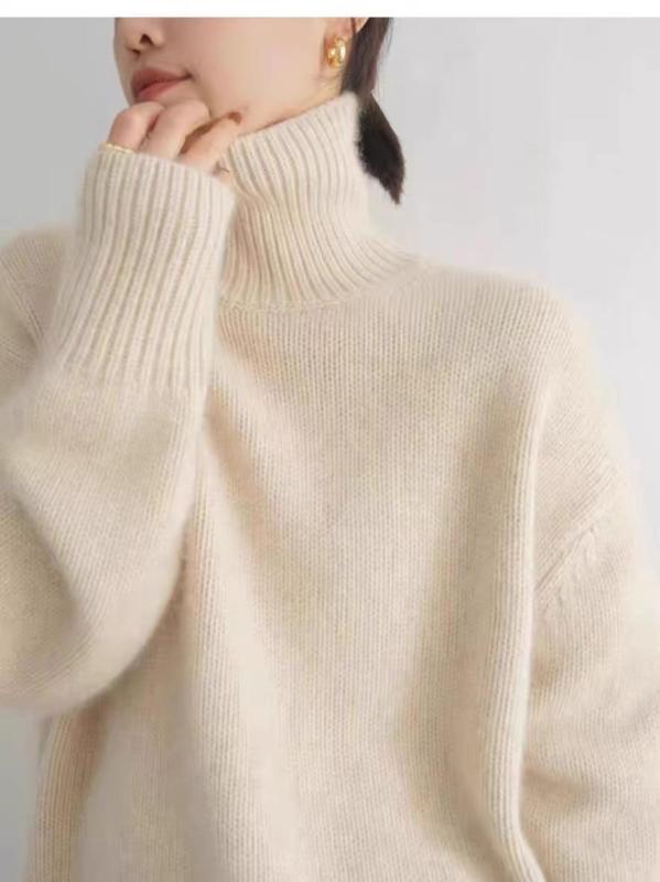 ニット レディース セーター タート