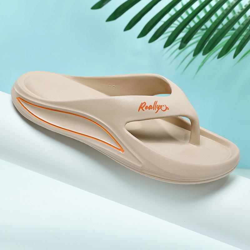 サンダル レディース メンズ 男性用 女性用 ビーチサンダル EVA 纯色 軽量 滑り止め 履きやすい 普段使..