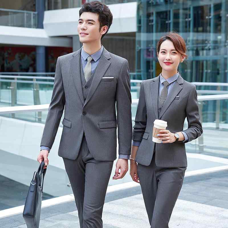 スーツ レディース 事務服 フォーマル ビジネス オフィス 仕事着 リクルート 就活 面接 転職 春夏秋冬 ..