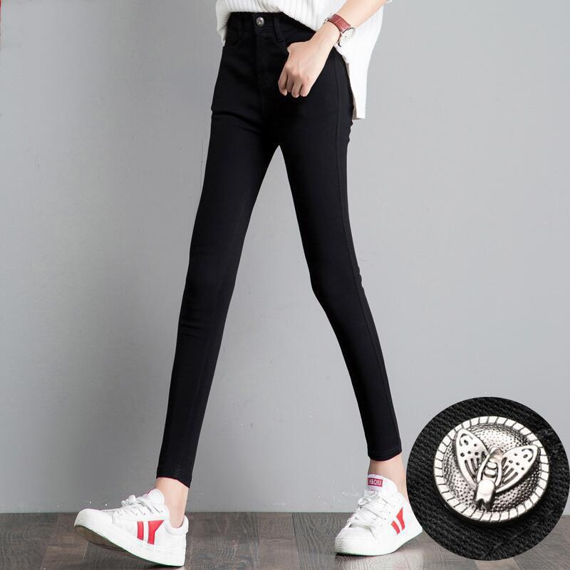 レギンス レディース 春秋冬 黒 スキニー 高見え 美脚 着痩せ効果 ストレッチパンツ ズボン ボトムス S M L XL 2XL 3XL 普段使い(x2)