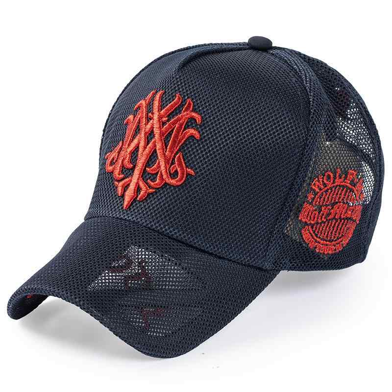 野球帽 メンズ 男性用 通気性 高顶 帽子 ポリエステル ブラック 黒 シルバー 銀 ゴールド 金 ブルー 青 グレー 灰色 ホワイト 白 大きいサイズ 大 голову 春夏2(4)