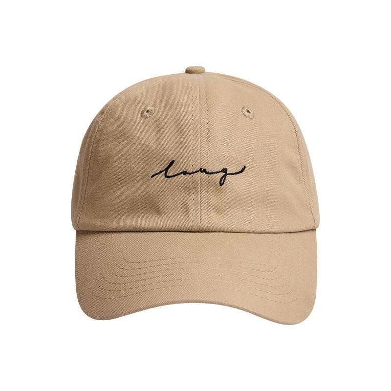 帽子 野球帽 レディース メンズ カップル アルファベット 刺繍 日焼け対策 通気性 紫外線対策 ブラック..