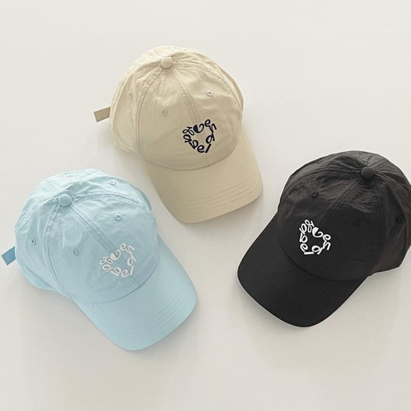 帽子 レディース 春夏 速乾 棒球帽 UVカット 紫外線対策 日よけ キャップ メンズ 男女兼用 ファッション アウトドア カジュアル スポーティー ブラック イエロー