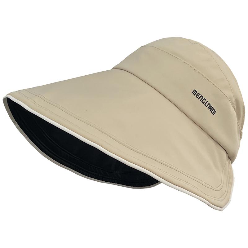 帽子 レディース 麦わら帽子 折りたたみ UVカット 紫外線対策 日焼け防止 つば広 ハット 春夏 自転車 ..