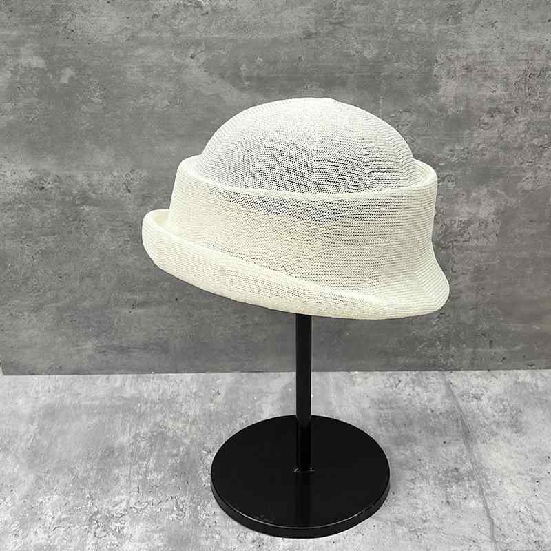 帽子 レディース 春夏 和紙 漁夫帽 エレガント 通気性 軽薄 高め ベレー帽 日よけ UVカット 紫外線対策..