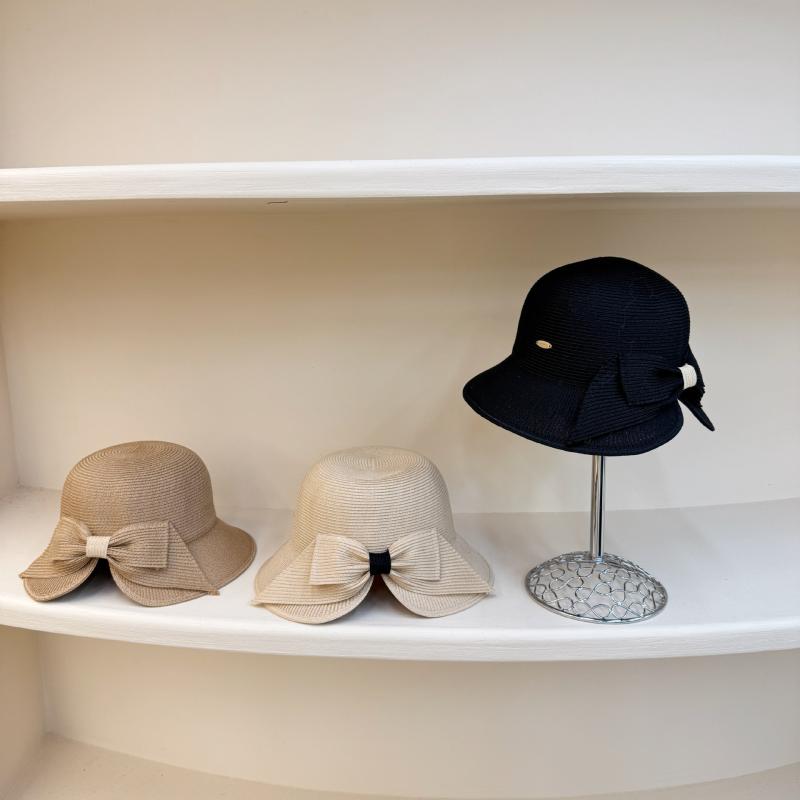麦わら帽子 レディース 春夏 お出かけ 旅行 日焼け防止帽子 大きめつば 日本風 シンプル 黒色/コーヒー色/ベージュ色2
