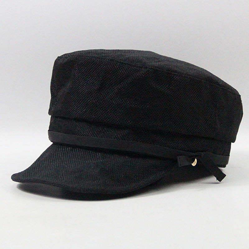 楽天ブリルビベレー帽 レディース 春夏 日よけ帽子 紫外線対策 折りたたみ可能 キャスケット ポリエステル繊維 ハット カーキ色 黒色 灰色 カジュアル アウトドア2