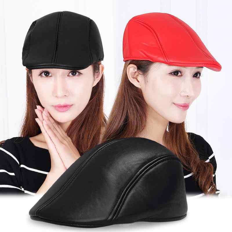 ٥졼˹ ˽ PU쥶  ˹ ץ ϥ˹ ѹ  56-58cm   㿧 ҡ2