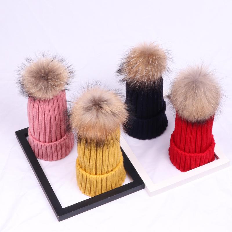 帽子 レディース 秋冬 ニット帽 毛糸 暖かい 防寒 無地 かわいい おしゃれ ビーニー 灰色 赤色 白色 黒色 ピンク系 ベージュ