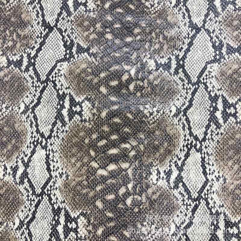 スカート レディース 蛇柄 フェイクレザー プリーツスカート 膝丈 春夏 合皮 普段使い