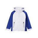 キッズ アウター ウィンドブレーカー 男の子 女の子 裏起毛 フリース ジャケット ベスト セットアップ 上下セット 撥水 防寒着 スポーツ 運動着 通学 12...