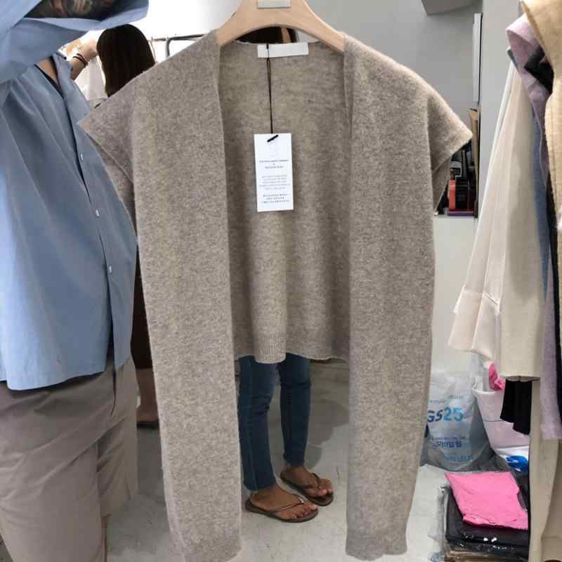 ショール レディース 春秋 ニット ストール 無地 ネックウォーマー 茶色 赤 青 黒 ピンク系 ベージュ コーヒー色 薄黄色