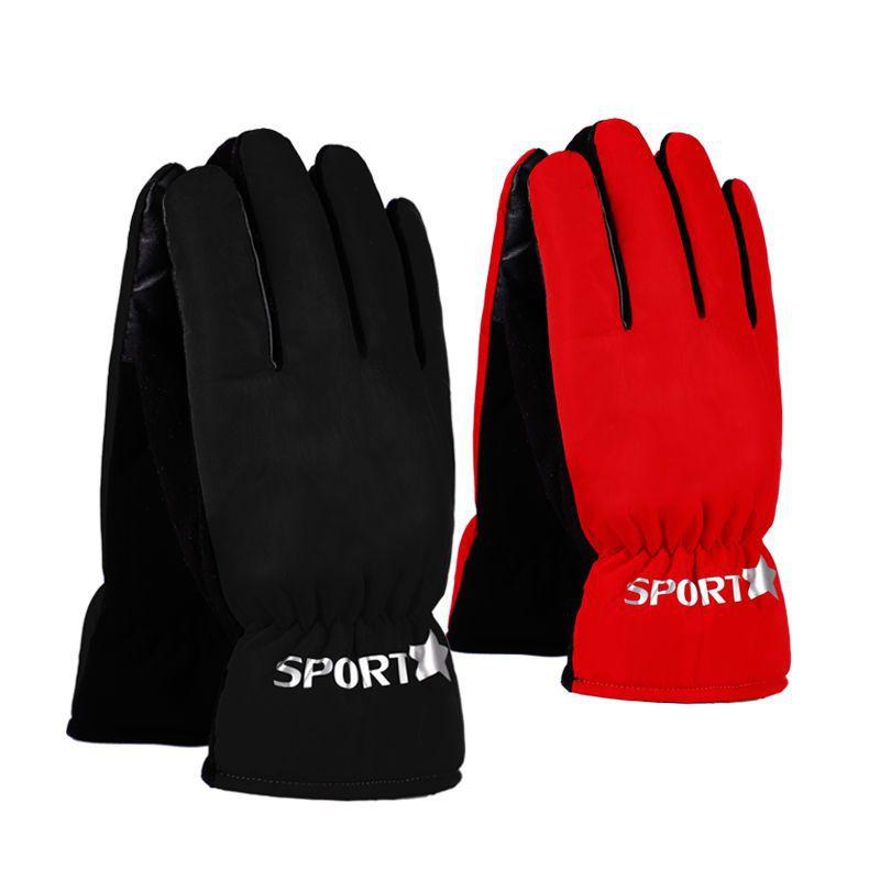 手袋 レディース 防寒 グローブ バイク用 男性用 裏起毛 防水 防風 滑り止め スマートフォン対応 春