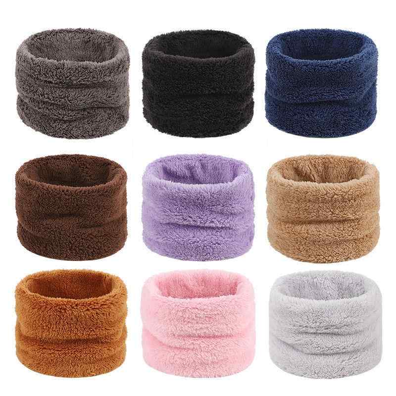 ネックウォーマー レディース 秋冬 シープボア 韓国風 ネックカバー 防寒 保温 学生 アウトドア 自転車..