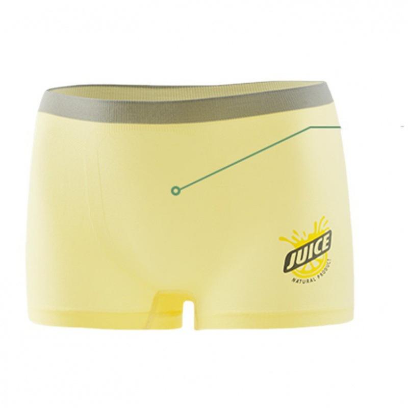 パンツ キッズ 子供 男の子 女の子 学生 かわいい プリント 平角パンツ インナー 綿混紡 通気性 伸縮性..