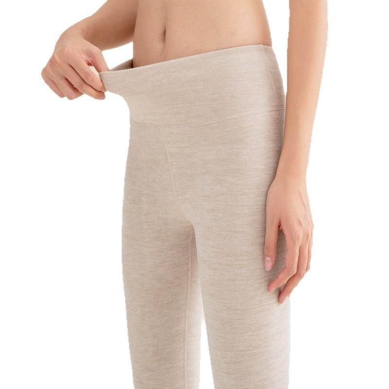 ズボン レディース 秋パンツ ハイウ