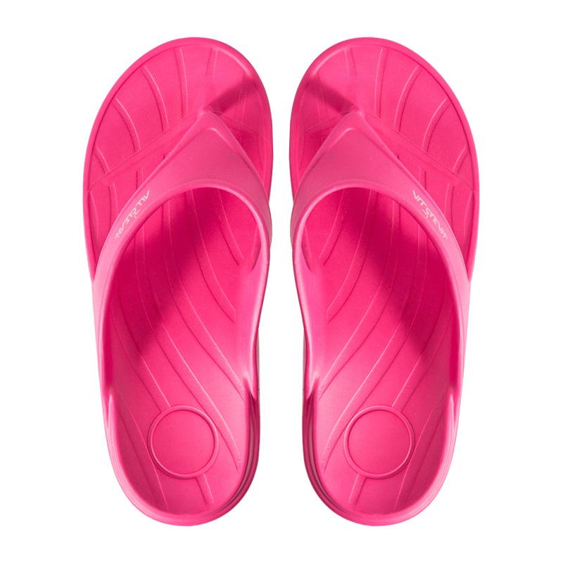 サンダル 男女兼用 厚底 ビーチサンダル 超軽量 EVA 滑り止め 室内履き 室外履き スリッパ 普段使い レジャー