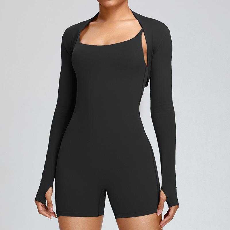 ヨガウェア レディース スポーツショール カーディガン 長袖 UVカット 接触冷感 吸湿速乾 ランニング ジョギング フィットネス トレーニング ウェア 春秋 女性用