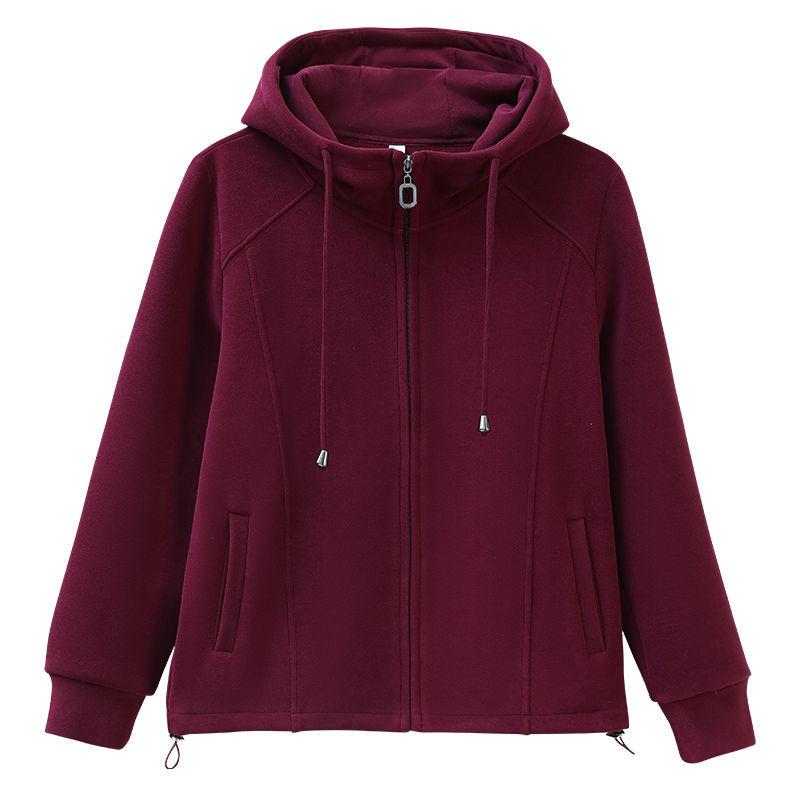 パーカー レディース 秋冬 裏起毛 厚手 スウェット トレーナー フード付き 長袖 トップス プルオーバー カジュアル 普段使い ルームウェア 部屋着 宝藍 香芋紫