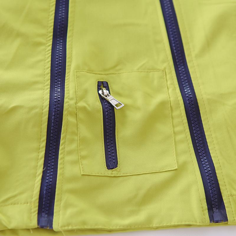 ジャケット キッズ 男女兼用 アウター 長袖 秋物 上着 かわいい 子供 幼児 1歳 2歳 3歳 綿100％ 80cm 9..