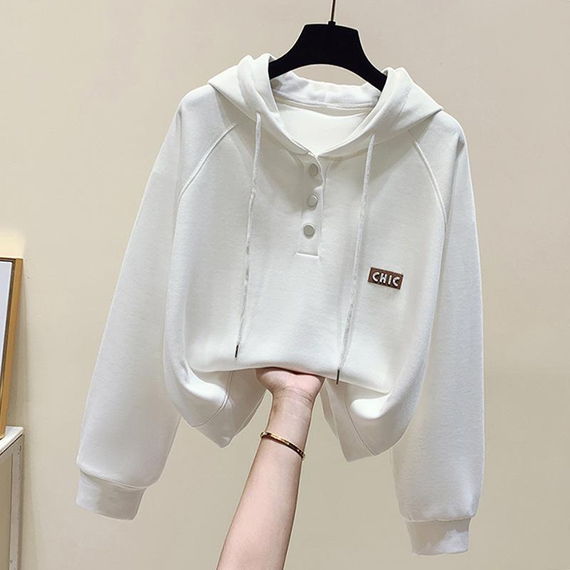 セットアップ レディース ガールズ スウェット パーカー ワイドパンツ 上下セット カジュアル かわいい アルファベット 刺繍 ホワイト ピンク グリーン ブラック S M L XL