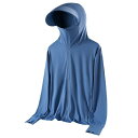 マウンテンパーカー レディース メンズ 薄手 接触冷感 UVカット 紫外線対策 撥水 通気性 スポーツ アウトドア 登山 釣り ランニング 男女兼用 ウィンドブ...