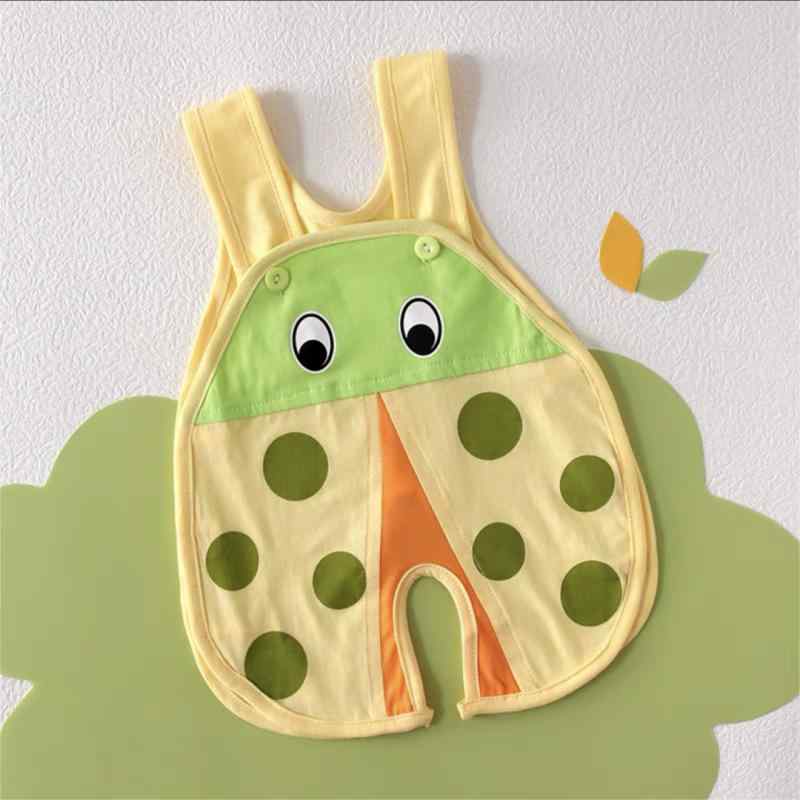 ベビー服 ロンパース 新生児 半袖 薄手 コットン 夏服 かわいい カバーオール 男の子 女の子 パジャマ 部屋着 60 70 80