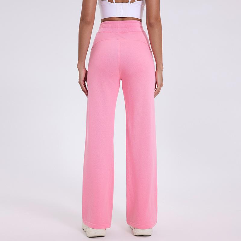 ヨガパンツ レディース 高腰 運動着 スポーツレギンス トレーニングパンツ ランニング ジョギング ウェア 吸湿速乾 伸縮性 スパッツ ルームウェア 部屋着 ピンク系 ブラック グレー