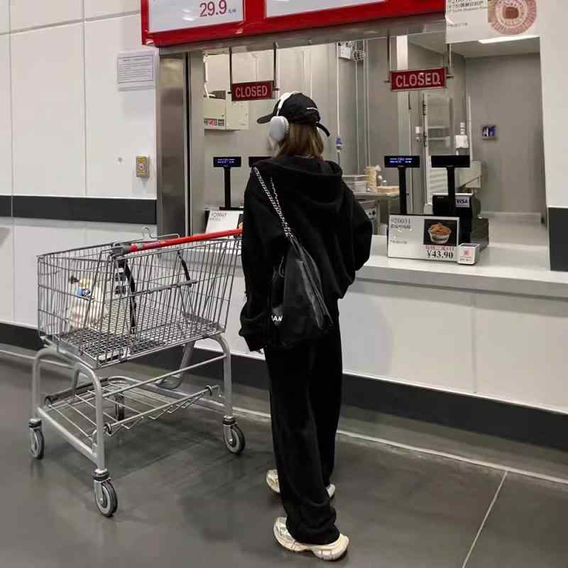 スウェット レディース セットアップ 秋冬 ジャージ 韓国 おしゃれ 上下セット 部屋着 ルームウェア ス..