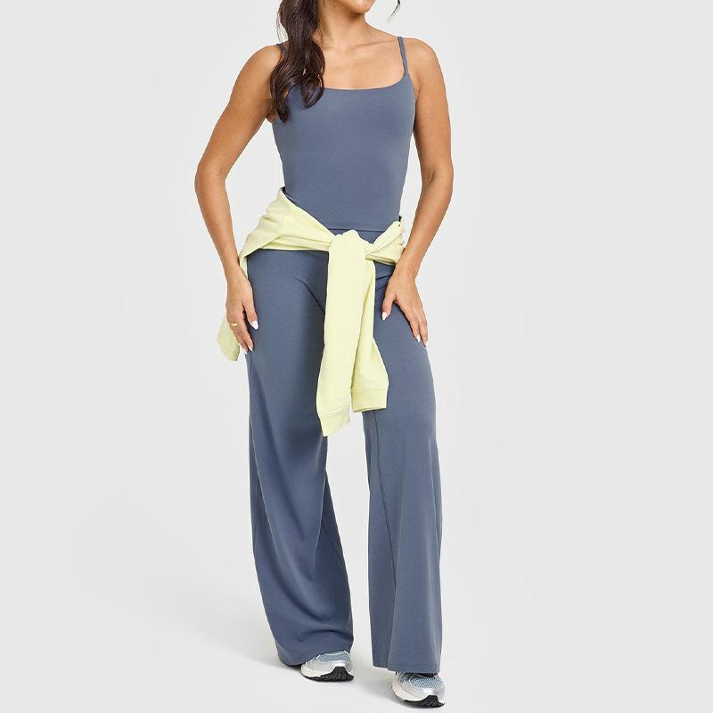 タンクトップ レディース ヨガウェア スポーツウェア ノースリーブ トップス 速乾性 通気性 伸縮性 ス..