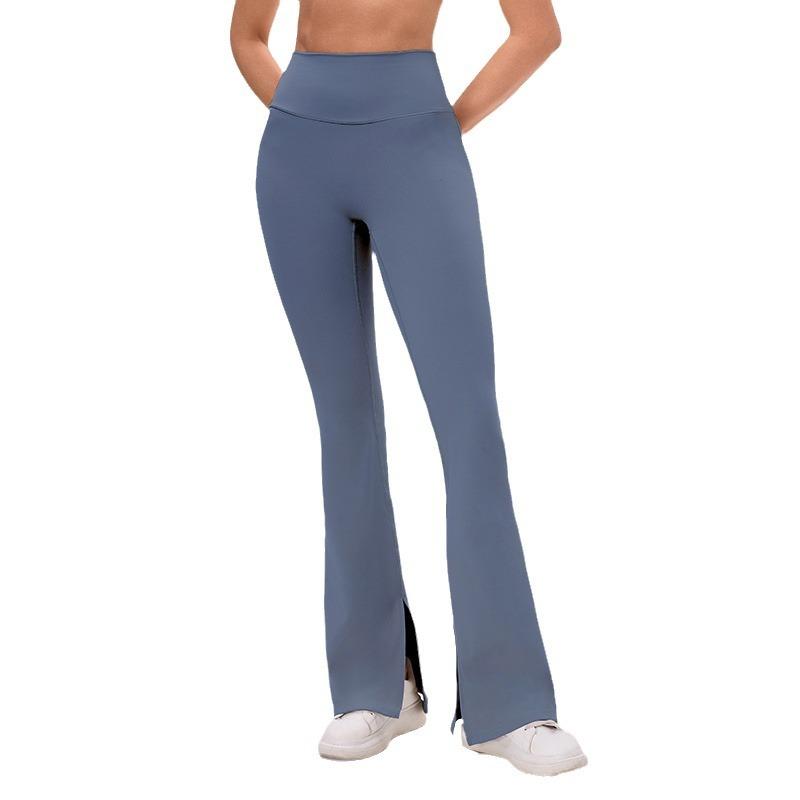 ヨガパンツ レディース 高機能 ストレッチ レギンス スキニー スポーツ ウェア 接触冷感 吸湿速乾 ハイ..