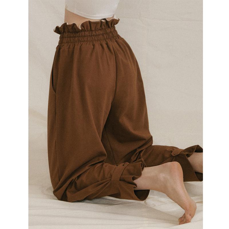 ヨガパンツ レディース スポーツ ヨガウェア トレーニング レギンス 9分丈 裸感 伸縮性 吸湿速乾 ルームウェア ピラティス ランニング ジョギング 普段使い モカ ブラック系