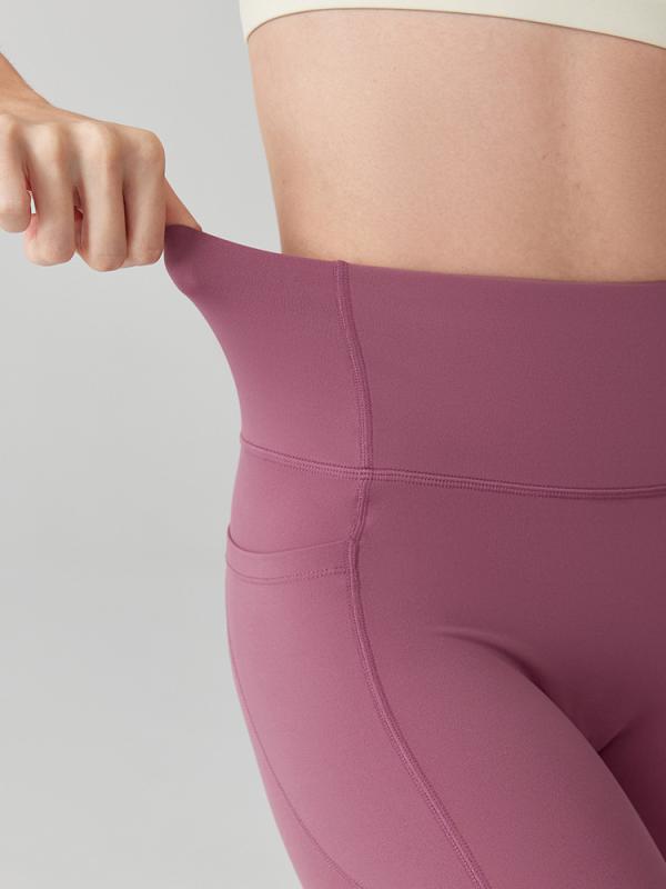 ヨガパンツ レディース ハイウエスト レギンス スキニーパンツ スポーツ トレーニング フィットネス 伸縮性 吸湿速乾 美脚 ブラック 黒 ナイトブルー ブラウン ピンク系 春夏 秋冬