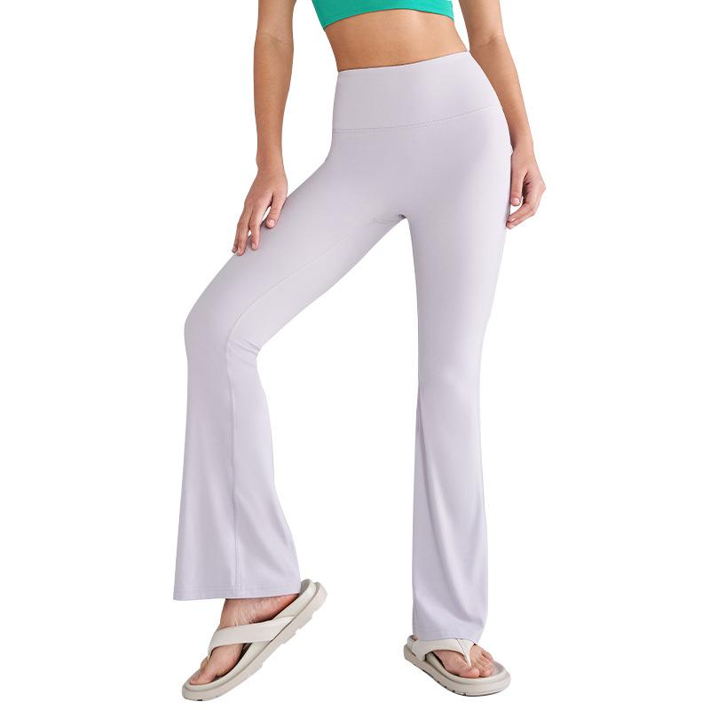 ヨガパンツ レディース ハイウエスト 伸縮性 スキニー 美脚 接触冷感 スポーツ ウェア トレーニング ラ..