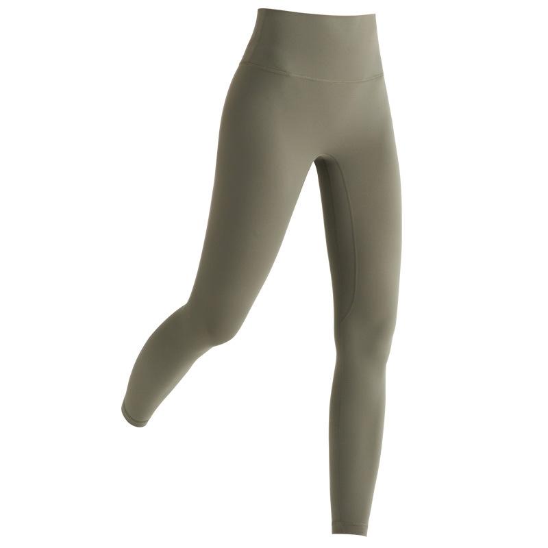 ヨガパンツ レディース ハイウエスト 腹部コントロール ヒップアップ レギンス スポーツ ランニング ウェア トレーニング タイツ 吸湿速乾 伸縮性 普段使い 部屋着