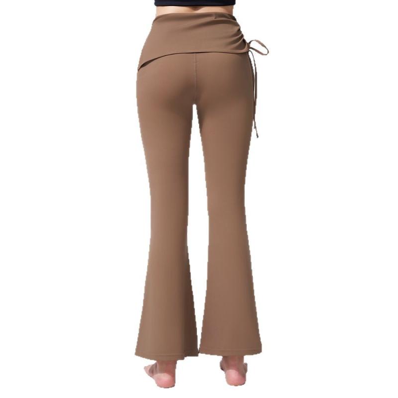 ヨガパンツ レディース 高機能 スキニー ストレッチパンツ 美脚 吸湿速乾 スポーツ トレーニングパンツ フィットネスパンツ 可可色 ブラック パープル ローズレッド S M L XL