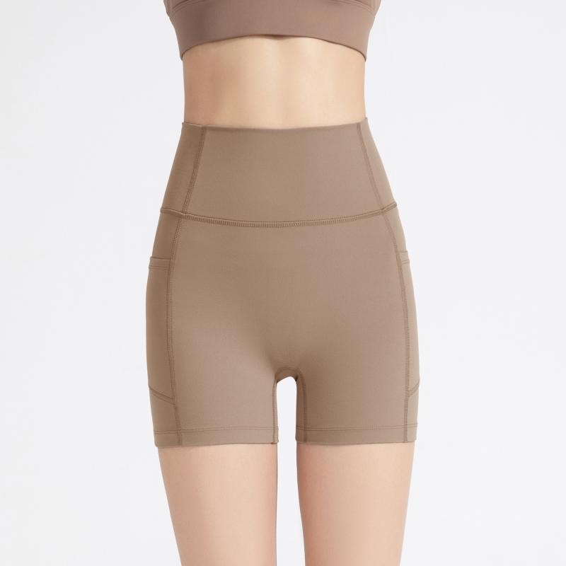 ヨガパンツ レディース スポーツ ランニング フィットネス ショートパンツ ハイウエスト ヒップアップ 吸湿速乾 ストレッチ 伸縮性 スパッツ レギンス 運動着 部屋着 春夏 秋冬